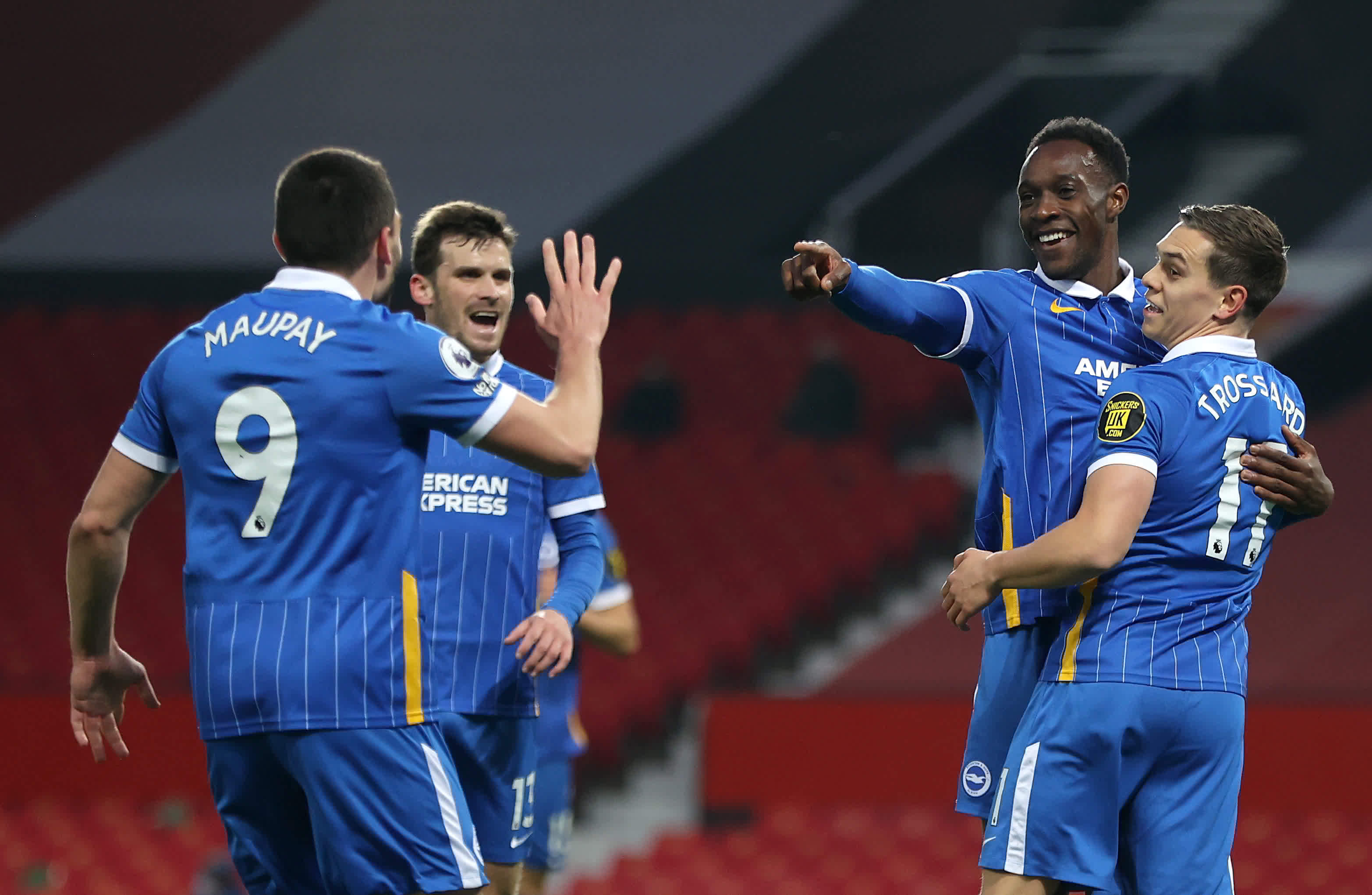 对于曼联来 对于曼联来